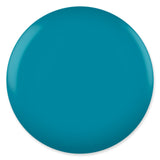 Columbian Blue #124 - DC Gel Duo