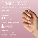 NU06 BIAB™ TPO & HEMA-Free - 20ml