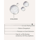 Dermokil Enzyme Powder Peeling with Hyaluronic Acid 50g