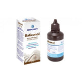 Dermosept Baticonol Antiseptic Solution for Skin Hygiene 100 ml