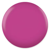 Orchid Garden #540 - DND Gel Duo