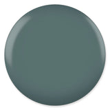 Aqua Gray #098 - DC Gel Duo