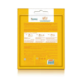 Himalaya Turmeric Sheet Mask for Blemish-Prone Skin 30 ml