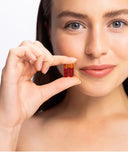 Dr. Umit Aktas Krill Oil Omega-3 with Astaxanthin 60 Capsules