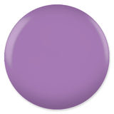 Lilac Season #493 - DND Gel Duo