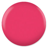 Orange Aura #504 - DND Gel Duo