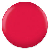 Hot Pink #505 - DND Gel Duo