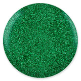 Green To Green #524 - DND Gel Duo