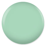 Fountain Green #531 - DND Gel Duo