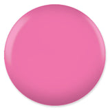 Pink Hill #534 - DND Gel Duo