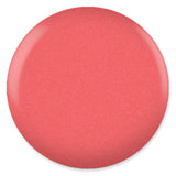Lipstick #498 - DND Gel Duo
