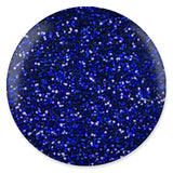 Blue Amber #583 - DND Gel Duo