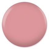 Honey Beige #615 - DND Gel Duo