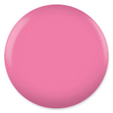 Pink Watermelon #645 - DND Gel Duo