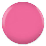 Strawberry Bubble #648 - DND Gel Duo