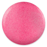 Pink Tulle #684 - DND Gel Duo