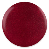 Holly shimmer #688 - DND Gel Duo