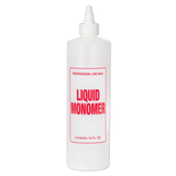 Empty Monomer Imprinted Bottle - 16oz