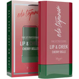 Eda Taspinar Lip & Cheek Cream Stick Blush Cherry Belle 19g