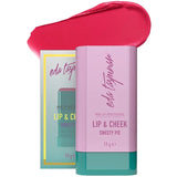 Eda Taspinar Lip & Cheek Cream Stick Sweety Pie Blush 19g