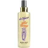 Eda Taspinar Wild Things Shimmer Body Mist for Glow 200ml