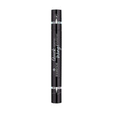Essence Quick Wing Stamp Eyeliner 01 Black for Symmetrical Wings 3.5ml