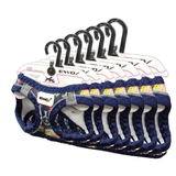 Ewox Air Mesh Amusement Park Print Dog Harness XS