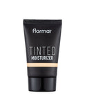 Flormar Tinted Moisturizer Radiant Finish & Even Tone 30ml