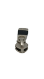 #10C Ricardo Beverly Hills Nickel Sliders For Coil Zippers - Premium Sliders from Herdzco Supplies - Just $12.99! Shop now at Herdzco Supplies