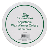 Adjustable Wax Warmer Collars
