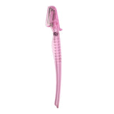 Fe Eyebrow Razor for Precise Facial Hair Removal 1 Count