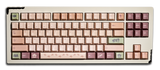 Field Mouse PBT Keycaps