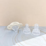 Flex Ultimate Bundle: 4 Pack Pacifier Starter Kits