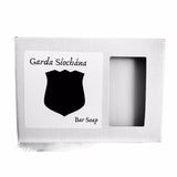Garda Siochana Bar Soap - by Murphy and McNeil