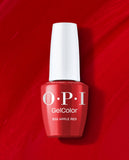 Big Apple Red