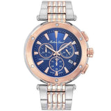 Mathey Tissot Men's Neptune Chrono