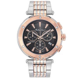 Mathey Tissot Men's Neptune Chrono