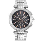 Mathey Tissot Men's Neptune Chrono