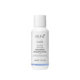 Keune Care Silver Savior Purple Shampoo for Cool Blondes 80 ml