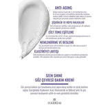 Harrem Seen Shine Eye Care Cream for Brightening 15ml