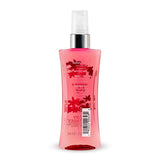 Body Fantasies Jasmine & Lily Body Spray 94 ml