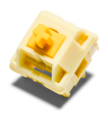 HMX Butter Linear Switches