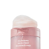 House Of Hur Clearing Skin Prep Essence Purifying Pads 70 Count