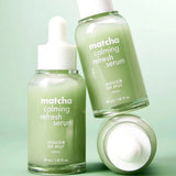 House Of Hur Matcha Calming Refresh Serum for Sensitive Skin 30 ml
