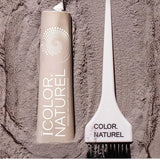 IColor Natural Hair Color Cream 7-32 Sahra Kumral 100ml