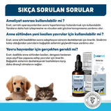 Onevet Amino-Sol Growth Support Drops for Puppies & Kittens 30ml