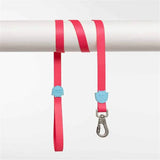 Lindo Bubble Dog Leash Small Durable Walking Lead 120cm