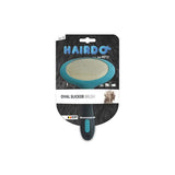 M-Pets Hairdo Fine Bristle Oval Dog Brush Large 12.5x19.5cm