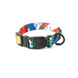 M-Pets Urban Style Freestyle Dog Collar L for Daily Walks