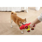 M-Pets Mega Wild Boar Durable Dog Plush Toy 30 cm